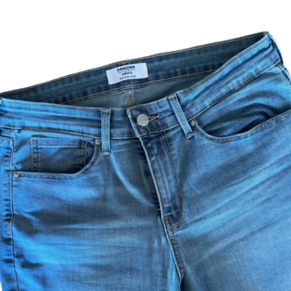 Denizen levi - Picture 2 of 2